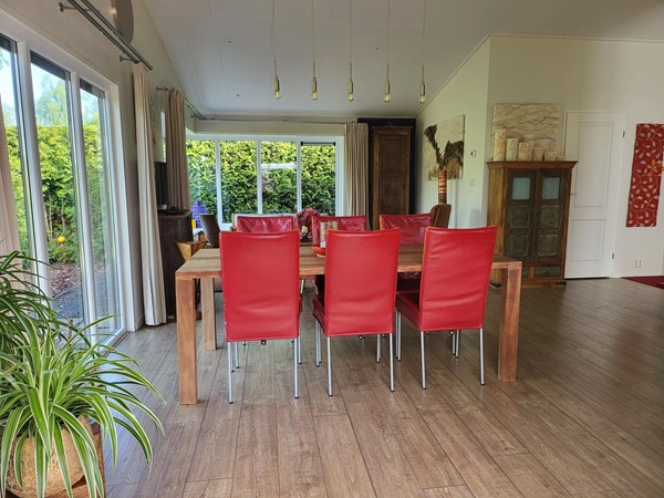 Medium property photo - Loverensestraat 11R283, 5266 AM Cromvoirt